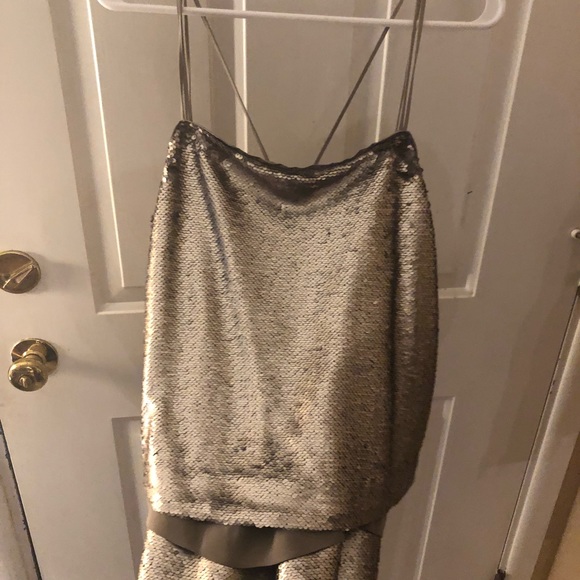 NWT Banana Republic Dress - Picture 3 of 4